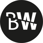 Breaking Work Logo
